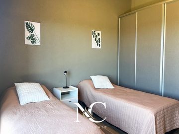 Casa en venta en Costa Esmeralda, a estrenar en entorno tranquilo