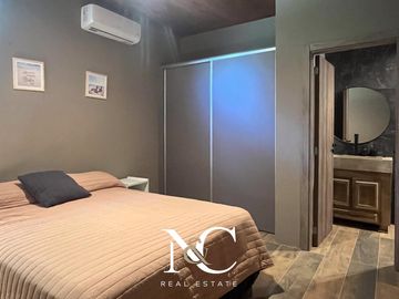 Casa en venta en Costa Esmeralda, a estrenar en entorno tranquilo