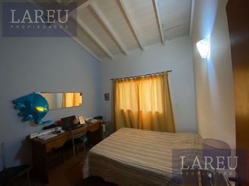 Casa en el Barrio La Casualidad, Pilar