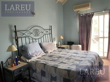 Casa en el Barrio La Casualidad, Pilar