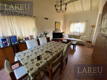 Casa en el Barrio La Casualidad, Pilar