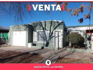 Casa en Santa Rosa