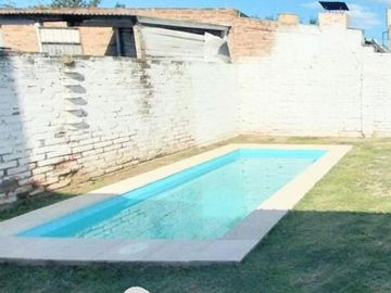 Casa en Santa Rosa