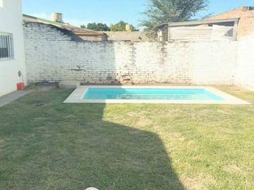 Casa en Santa Rosa