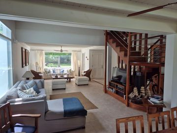 Casa en Venta en Nautico Escobar