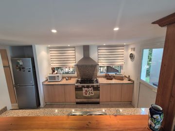 Casa en Venta en Nautico Escobar