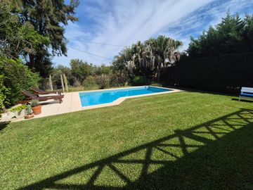 Casa en Venta en Nautico Escobar