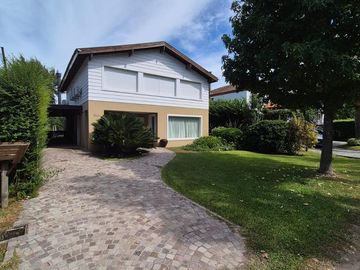 Casa en Venta en Nautico Escobar
