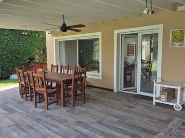 Casa en Venta en Nautico Escobar