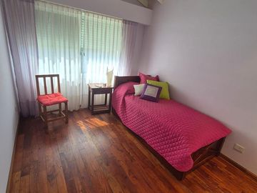 Casa en Venta en Nautico Escobar