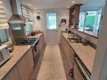 Casa en Venta en Nautico Escobar