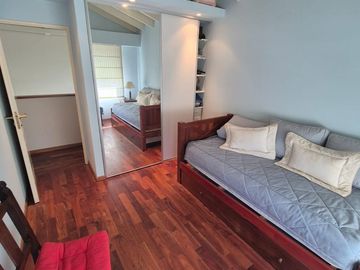 Casa en Venta en Nautico Escobar