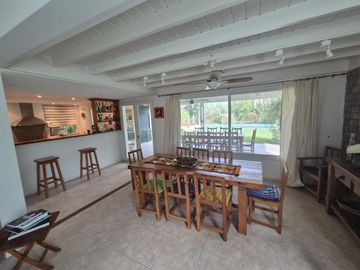 Casa en Venta en Nautico Escobar