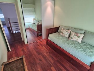 Casa en Venta en Nautico Escobar