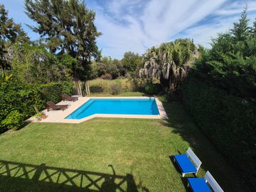 Casa en Venta en Nautico Escobar