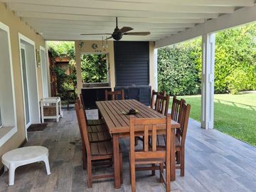 Casa en Venta en Nautico Escobar