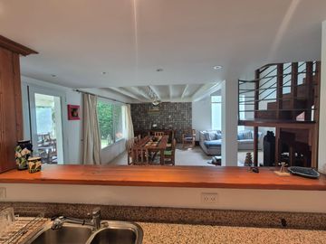 Casa en Venta en Nautico Escobar