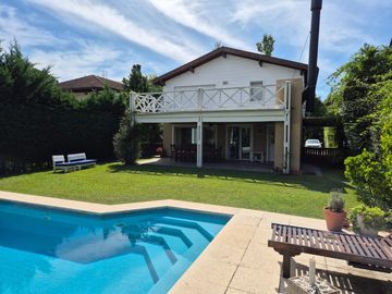 Casa en Venta en Nautico Escobar
