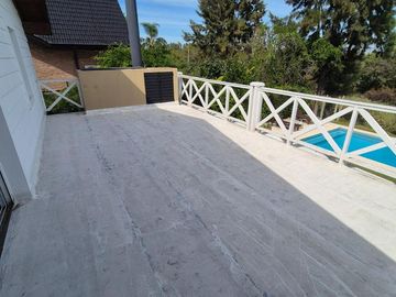 Casa en Venta en Nautico Escobar