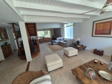 Casa en Venta en Nautico Escobar