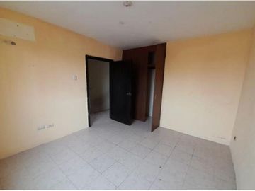 VIVIENDA UNIFAMILIAR EN URB. LOMA GRANDE, SECTOR STA. CICILIA, LOS RÍOS-VENTANAS