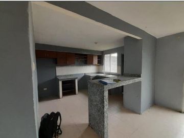 VIVIENDA UNIFAMILIAR EN URB. LOMA GRANDE, SECTOR STA. CICILIA, LOS RÍOS-VENTANAS