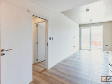Departamento en venta - 1 Dormitorio 1 Baño 1 Cochera - 54Mts2 - City Bell, La Plata