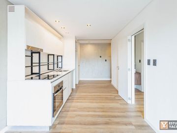 Departamento en venta - 1 Dormitorio 1 Baño 1 Cochera - 54Mts2 - City Bell, La Plata