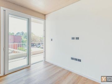 Departamento en venta - 1 Dormitorio 1 Baño 1 Cochera - 54Mts2 - City Bell, La Plata