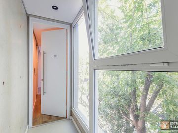 Departamento en venta - 1 Dormitorio 1 Baño 1 Cochera - 54Mts2 - City Bell, La Plata