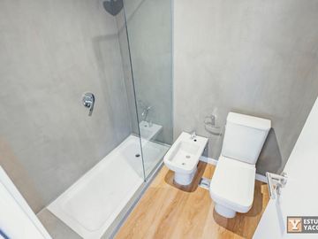 Departamento en venta - 1 Dormitorio 1 Baño 1 Cochera - 54Mts2 - City Bell, La Plata