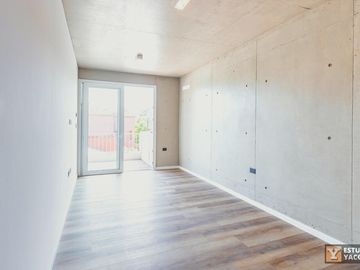 Departamento en venta - 1 Dormitorio 1 Baño 1 Cochera - 54Mts2 - City Bell, La Plata