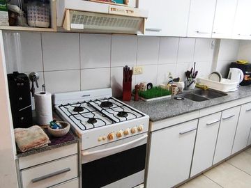 Departamento en San Lorenzo