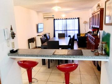 Departamento en San Lorenzo