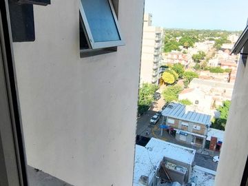 Departamento en San Lorenzo