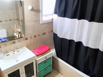Departamento en San Lorenzo