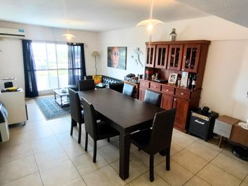 Departamento en San Lorenzo