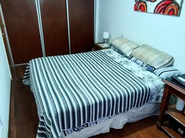 Departamento en San Lorenzo