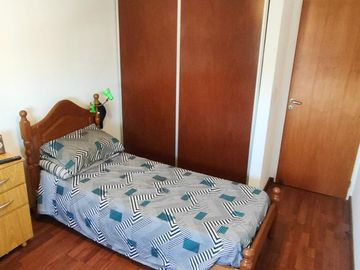 Departamento en San Lorenzo
