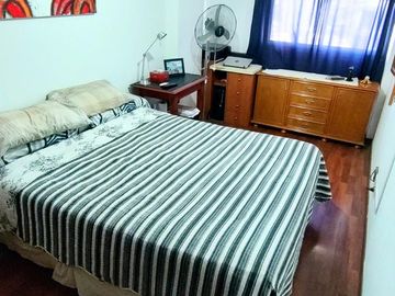 Departamento en San Lorenzo