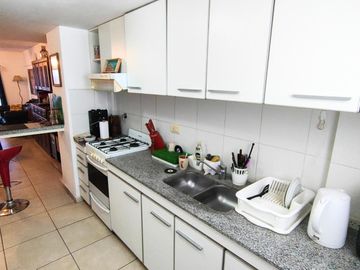 Departamento en San Lorenzo