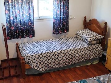 Departamento en San Lorenzo