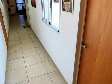 Departamento en San Lorenzo