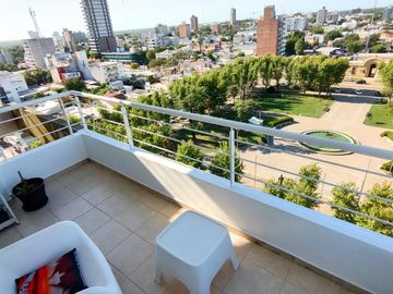 Departamento en San Lorenzo