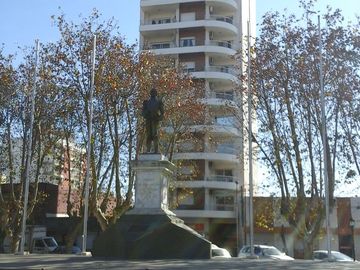 Departamento en San Lorenzo