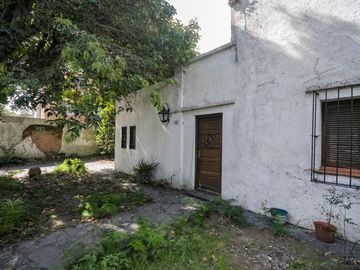 Casa en venta en  Mart.-Santa Fe/Fleming