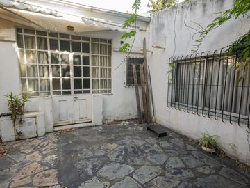 Casa en venta en  Mart.-Santa Fe/Fleming