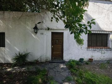 Casa en venta en  Mart.-Santa Fe/Fleming