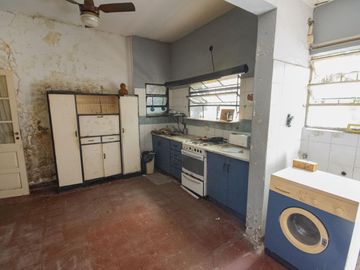 Casa en venta en  Mart.-Santa Fe/Fleming