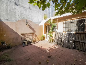 Casa en venta en  Mart.-Santa Fe/Fleming